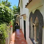 Сasa de vacaciones Il Seggio Di