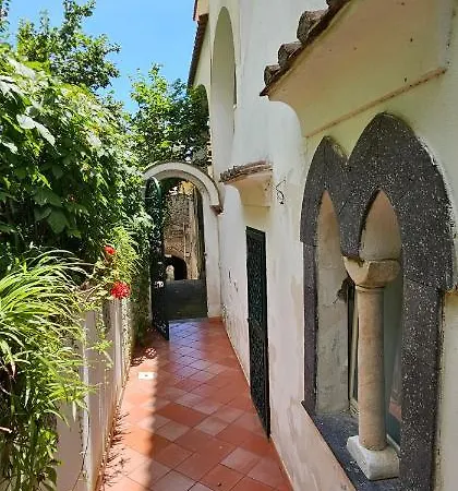 Holiday home Il Seggio Di