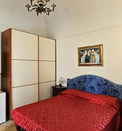 Holiday home Il Seggio Di