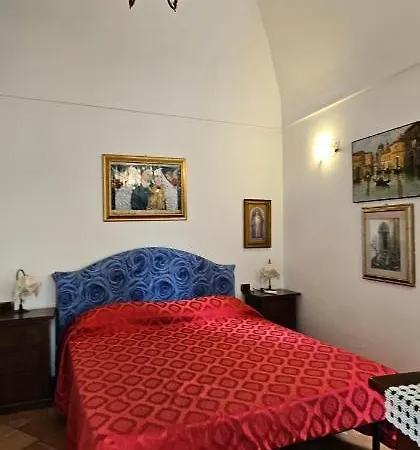 Il Seggio Di Amalfi