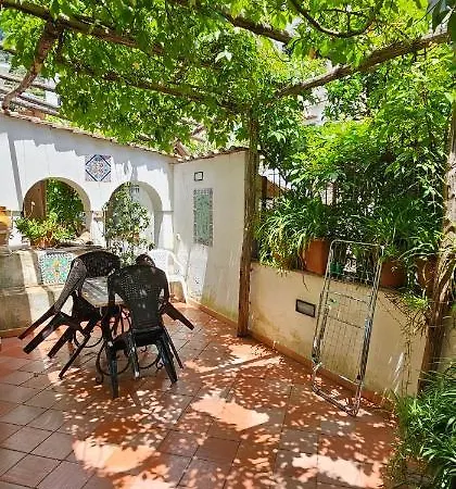 Il Seggio Di Сasa de vacaciones *