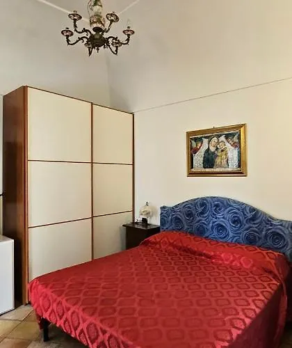 Holiday home Il Seggio Di