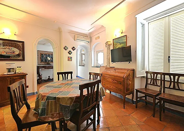 Il Seggio Di Holiday home *