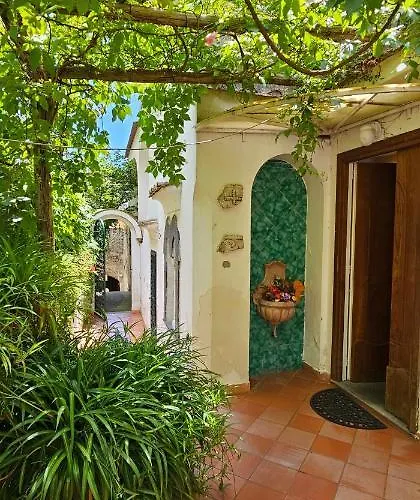 Holiday home Il Seggio Di