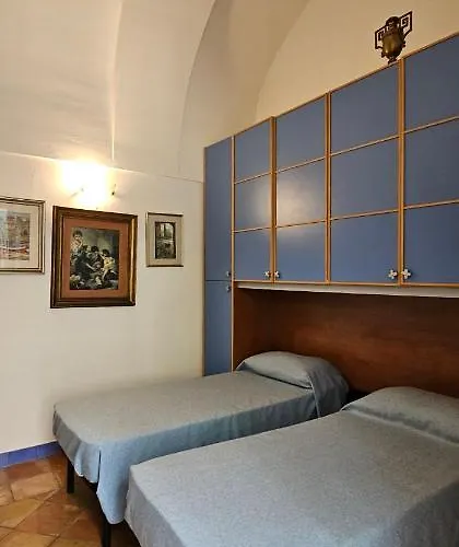 Holiday home Il Seggio Di *