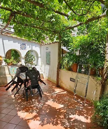 Il Seggio Di Holiday home *