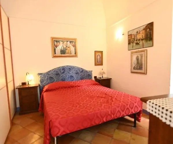 Il Seggio Di Holiday home