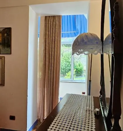 Feriehus Il Seggio Di *