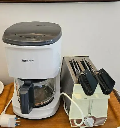 Il Seggio Di Дом отдыха *