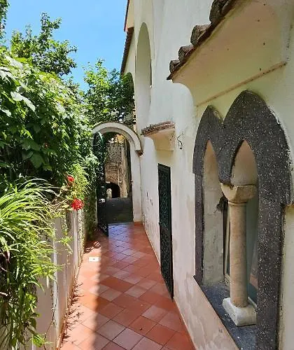 Feriehus Il Seggio Di