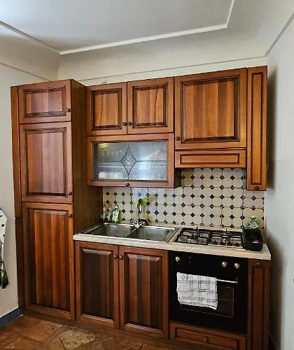 別荘 Il Seggio Di *