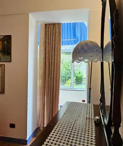 別荘 Il Seggio Di *