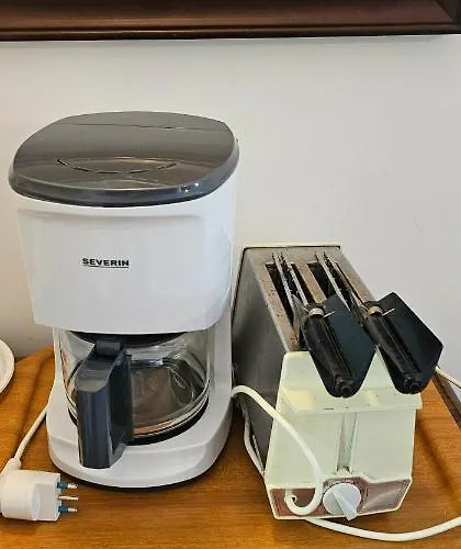 Il Seggio Di Feriehus *