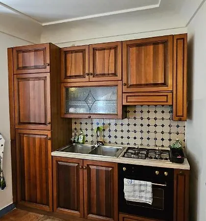 Ferienhaus Il Seggio Di *