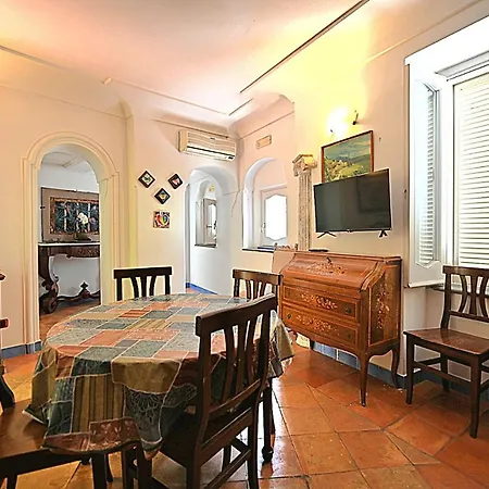 Il Seggio Di Ferienhaus *