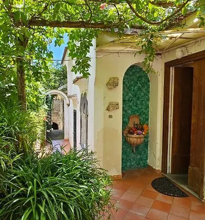 Ferienhaus Il Seggio Di