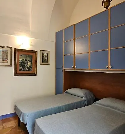 Ferienhaus Il Seggio Di *