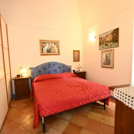 Il Seggio Di Ferienhaus